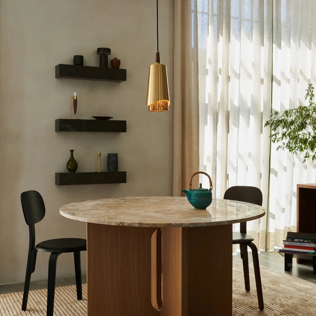 Androgyne Dining Table
