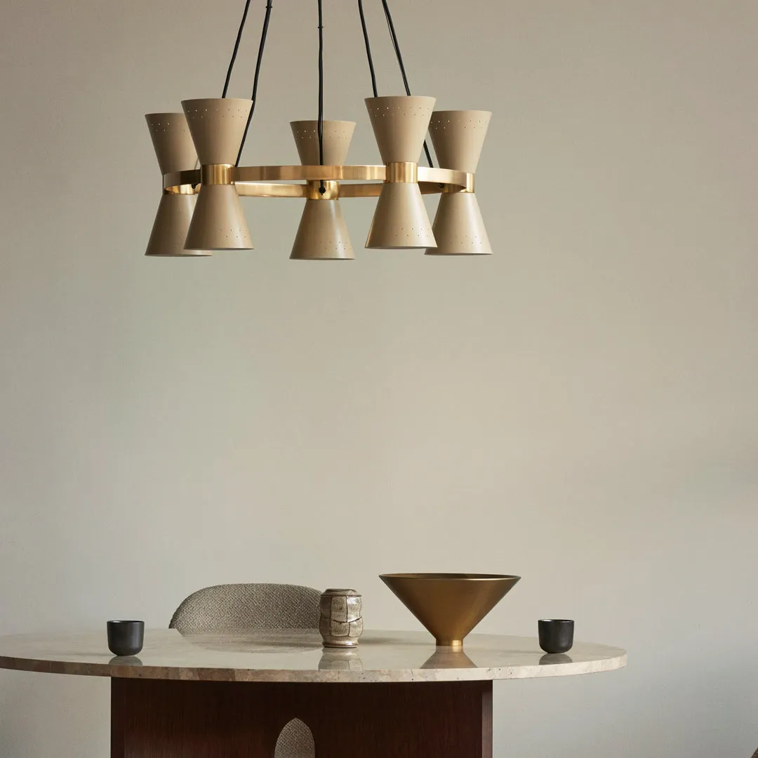 Androgyne Dining Table