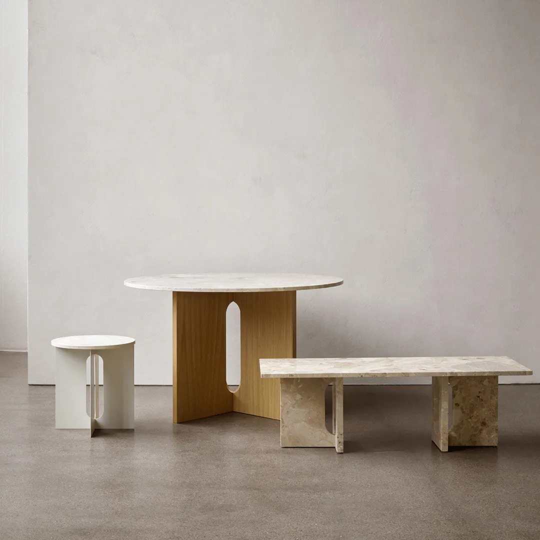 Androgyne Dining Table