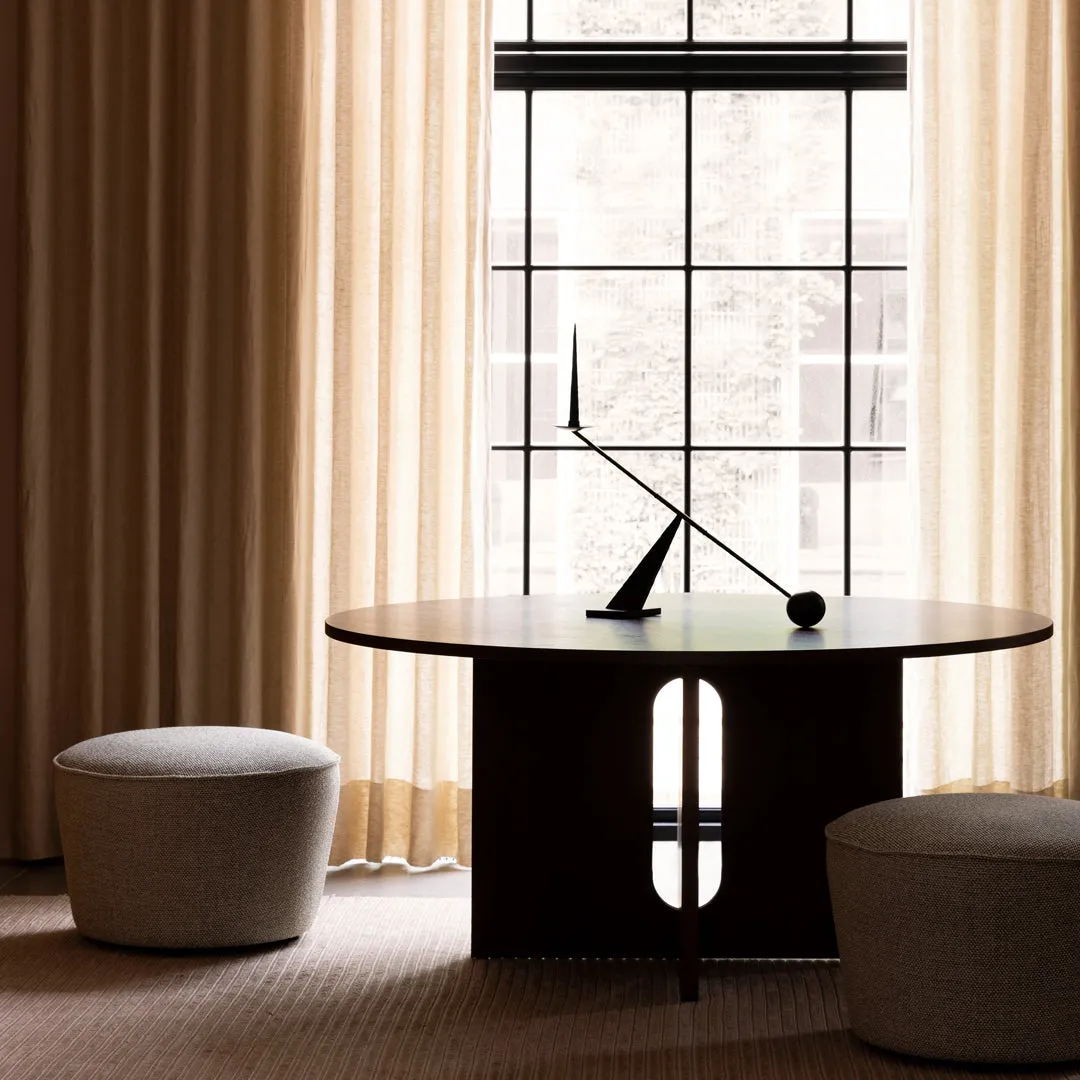 Androgyne Dining Table