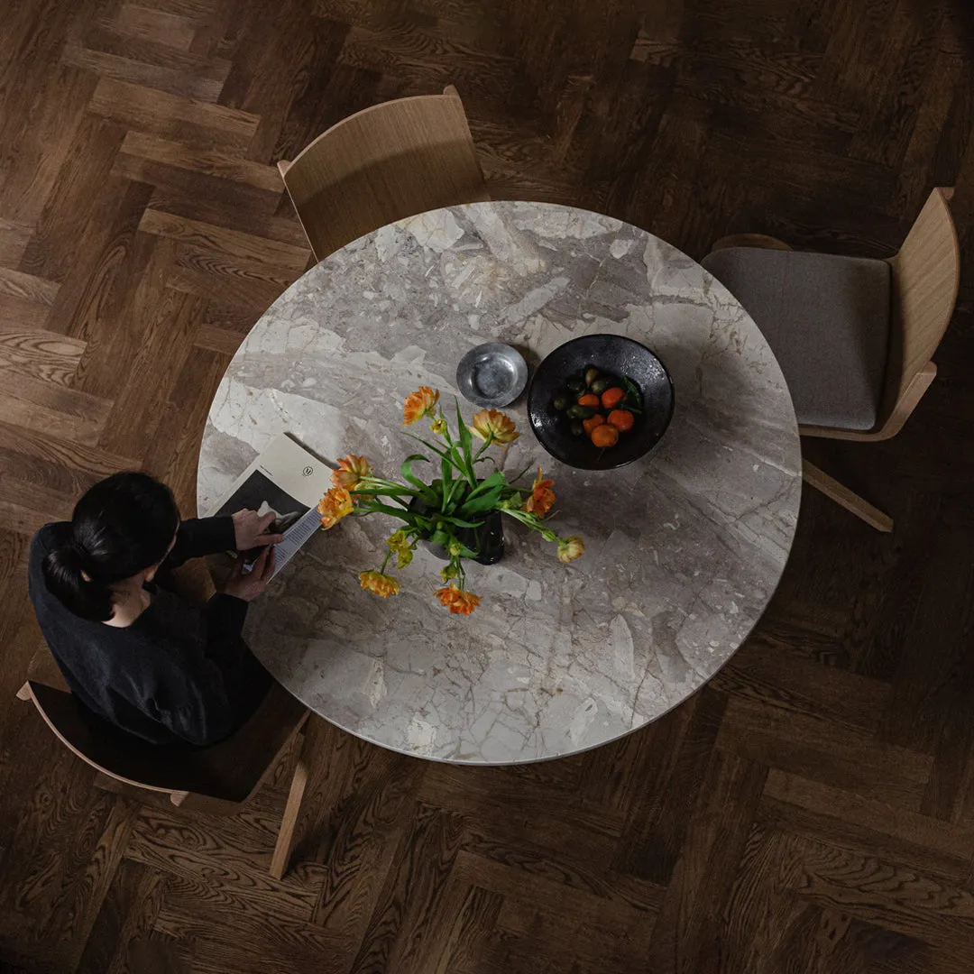 Androgyne Dining Table