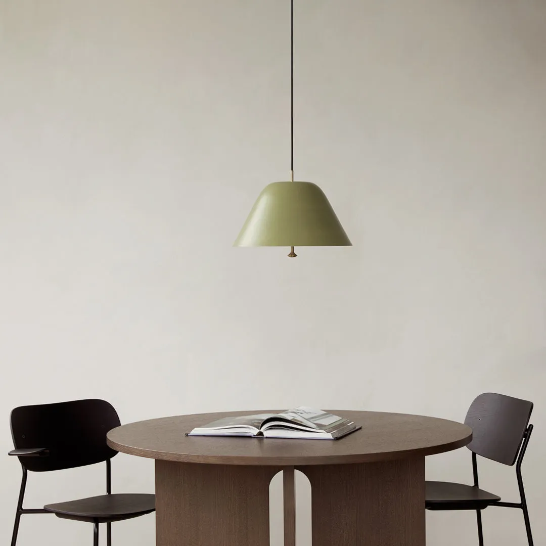 Androgyne Dining Table