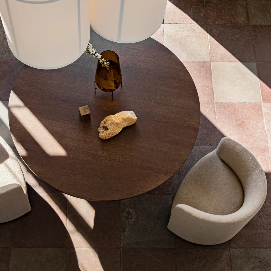 Androgyne Dining Table