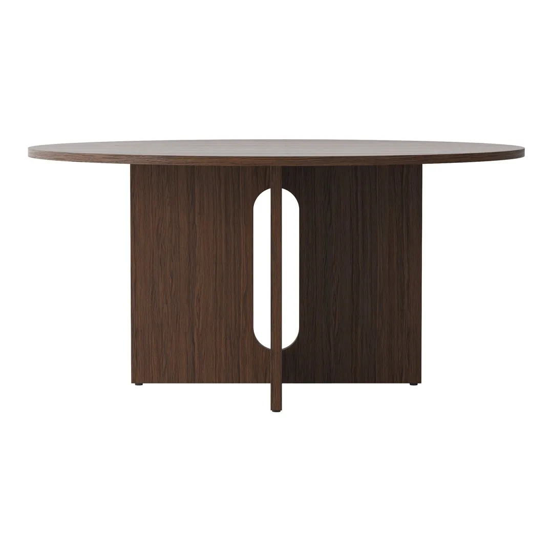 Androgyne Dining Table