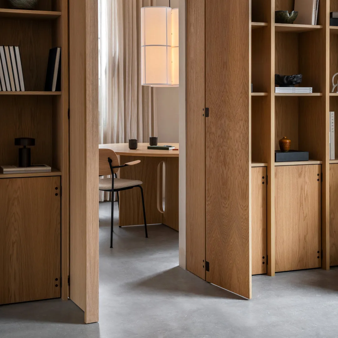 Androgyne Dining Table