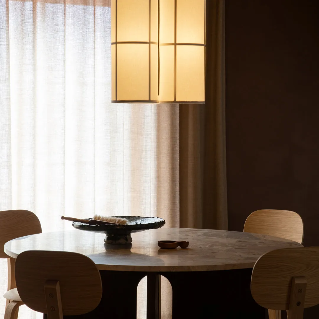 Androgyne Dining Table