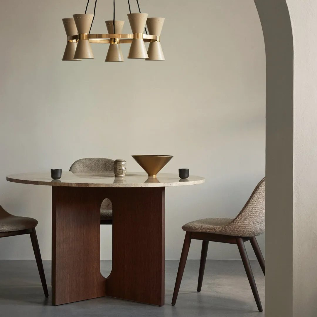 Androgyne Dining Table