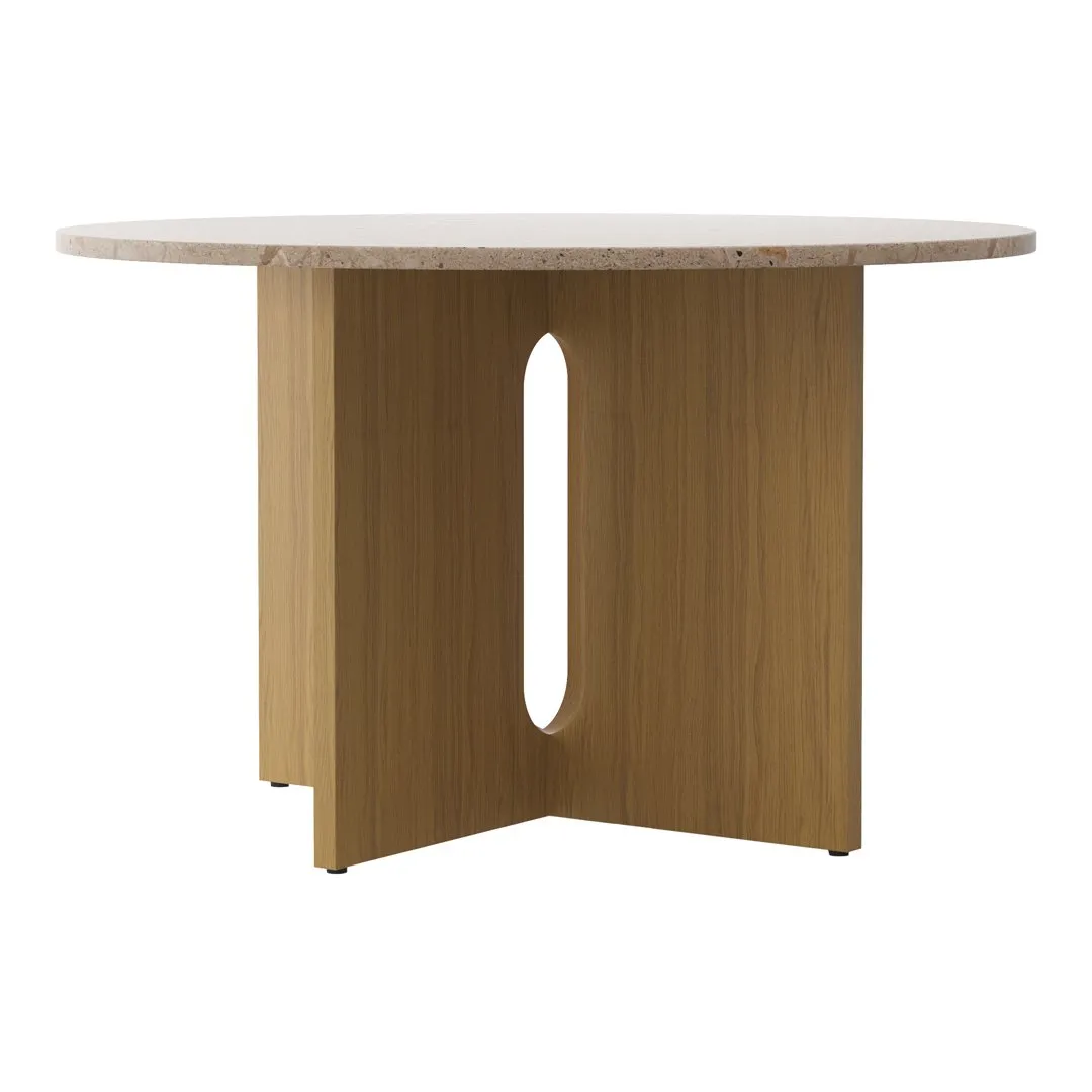 Androgyne Dining Table