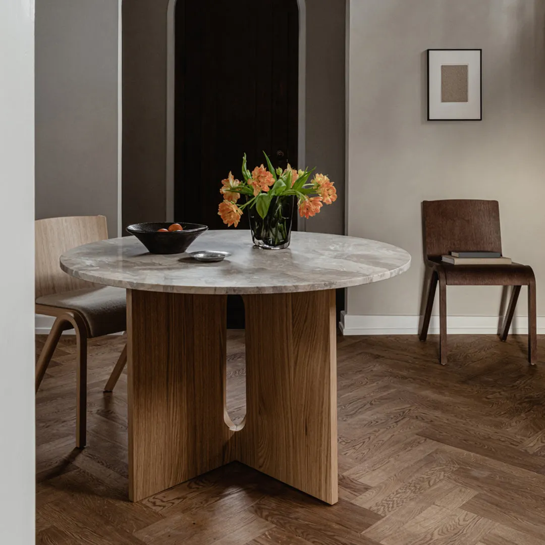 Androgyne Dining Table