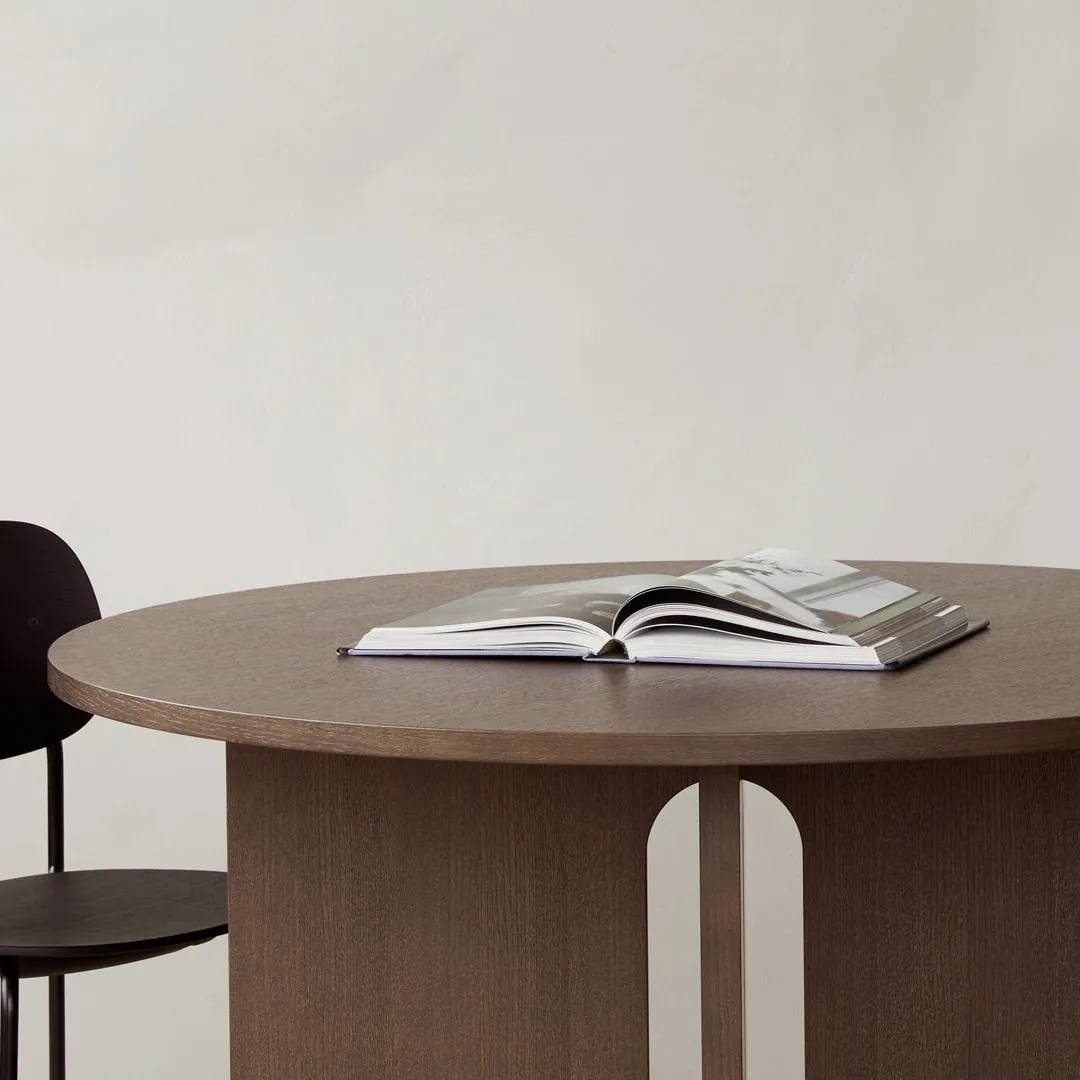 Androgyne Dining Table