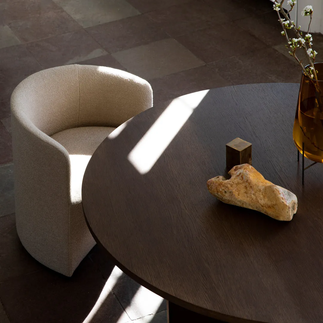 Androgyne Dining Table