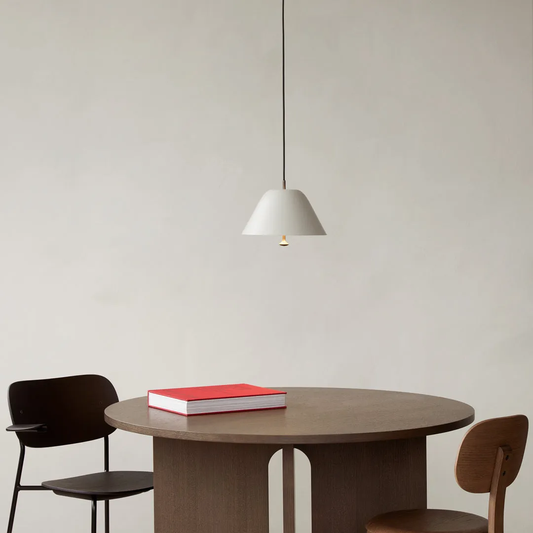 Androgyne Dining Table