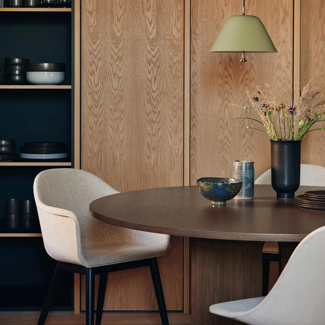 Androgyne Dining Table