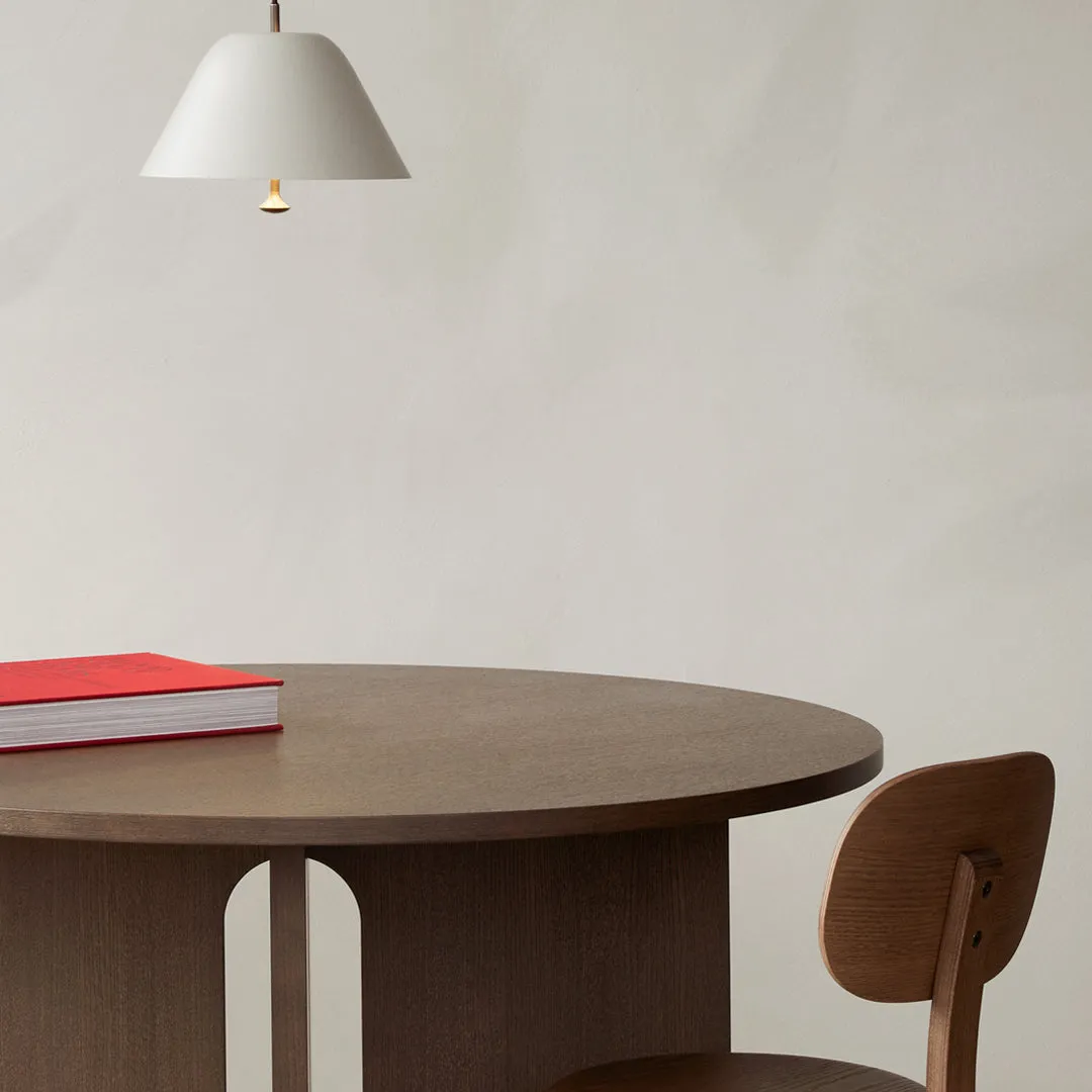 Androgyne Dining Table