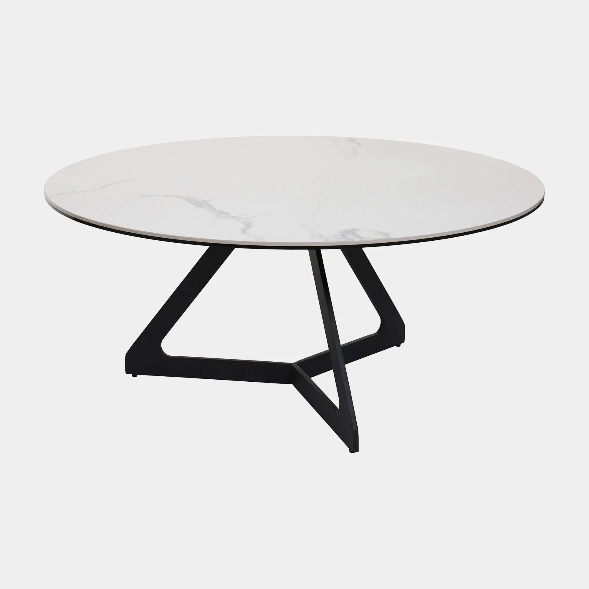Angelo - Coffee Table In Ceramic