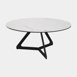 Angelo - Coffee Table In Ceramic
