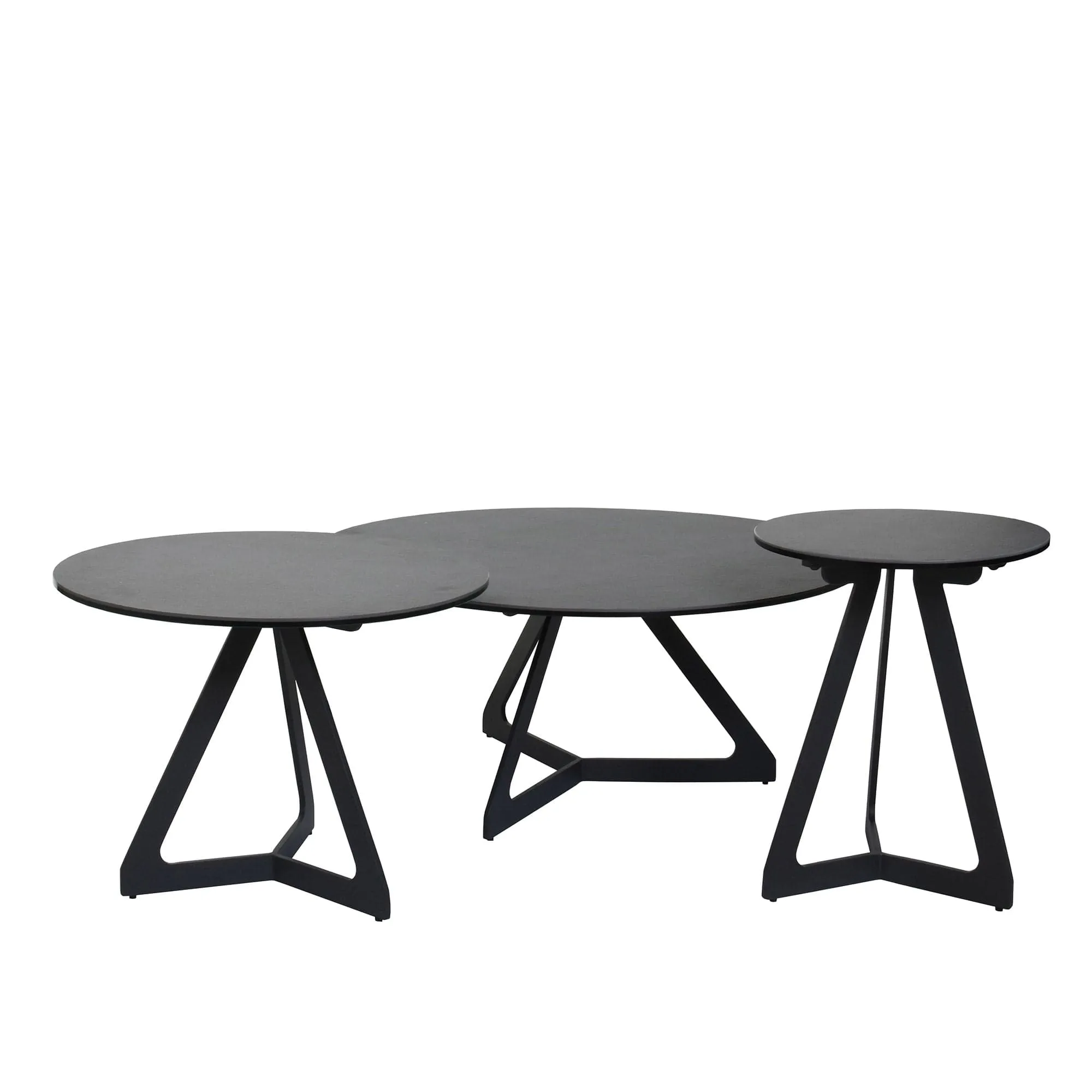 Angelo - Coffee Table In Ceramic
