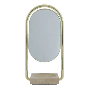 Angui Table Mirror (Order Quantity: 2)