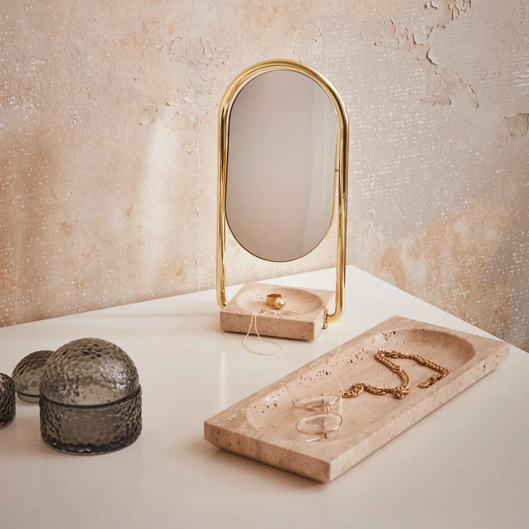 Angui Table Mirror (Order Quantity: 2)