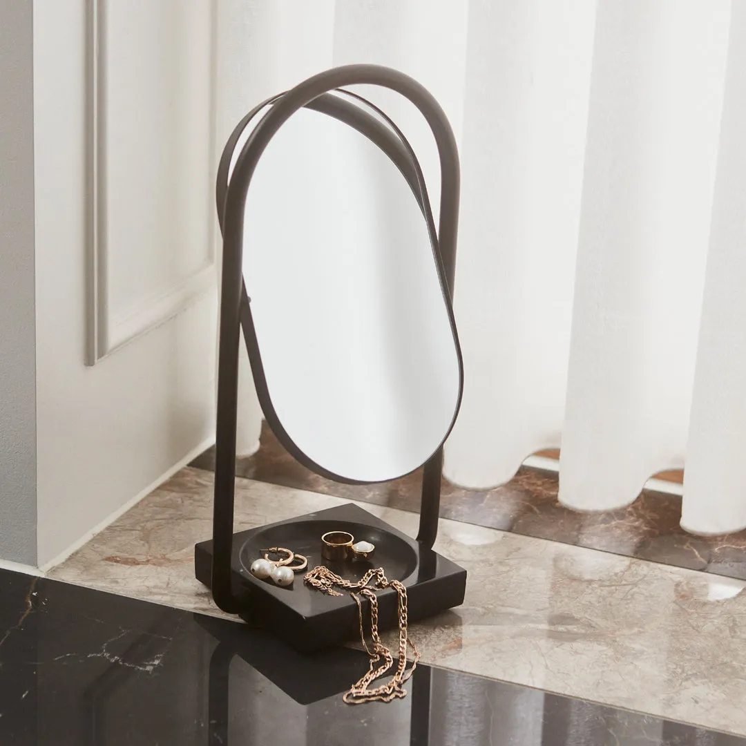 Angui Table Mirror (Order Quantity: 2)