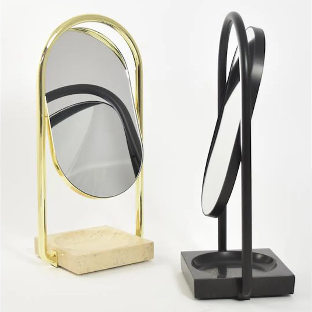 Angui Table Mirror (Order Quantity: 2)
