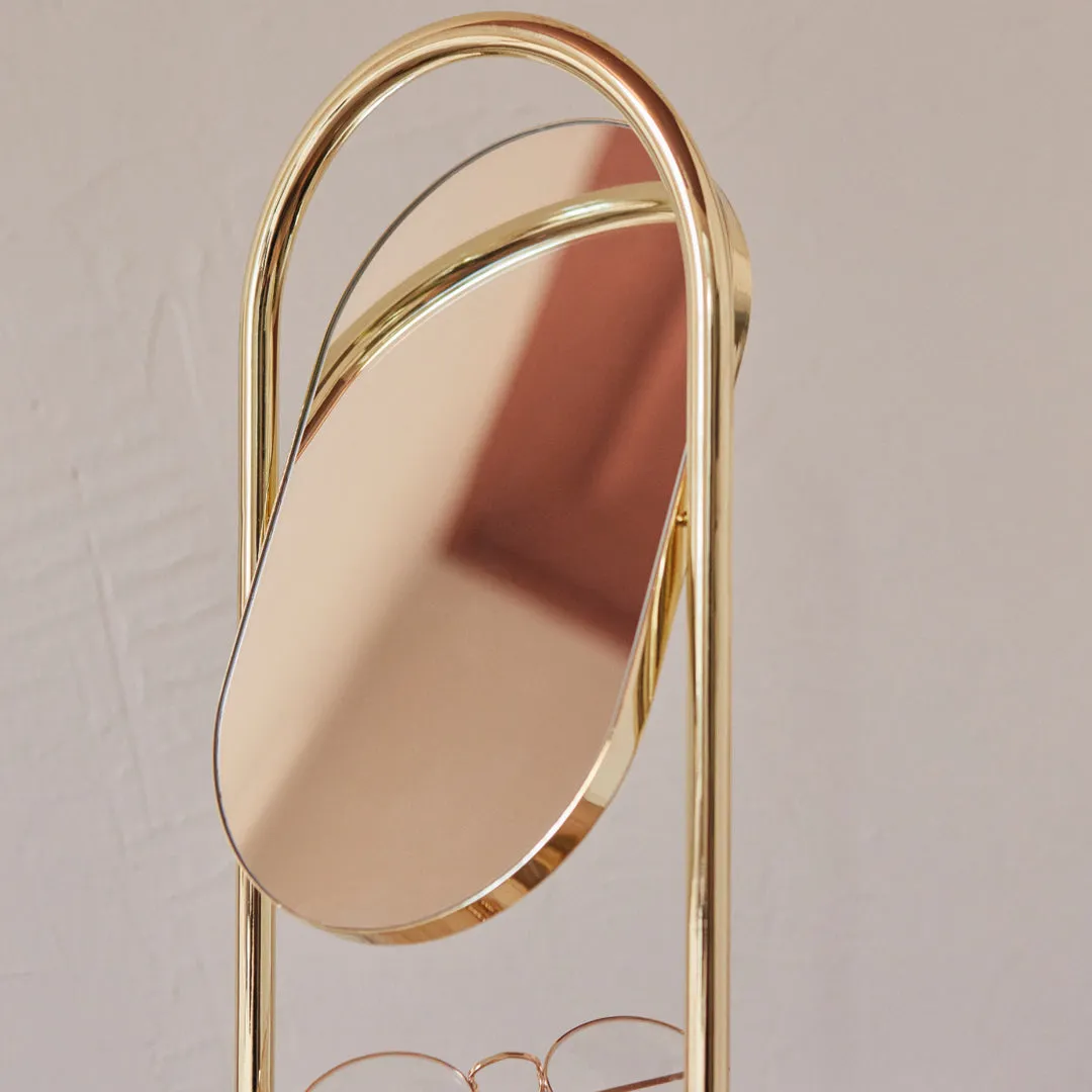 Angui Table Mirror (Order Quantity: 2)