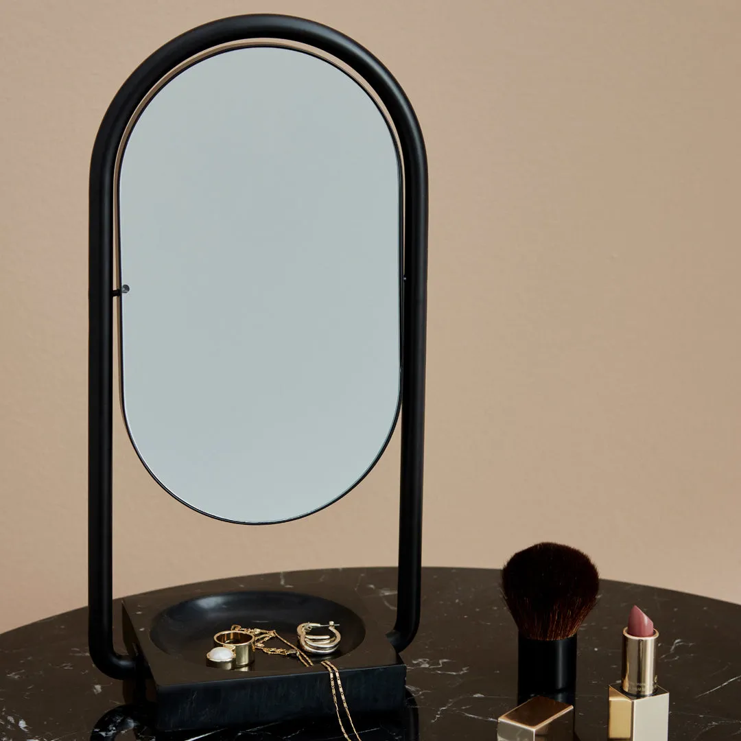 Angui Table Mirror (Order Quantity: 2)