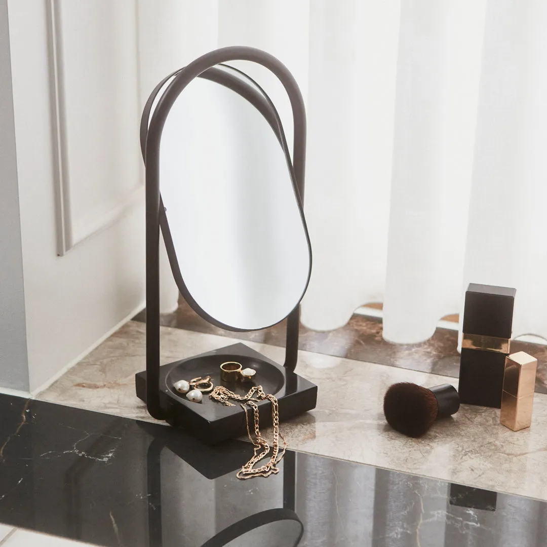 Angui Table Mirror (Order Quantity: 2)