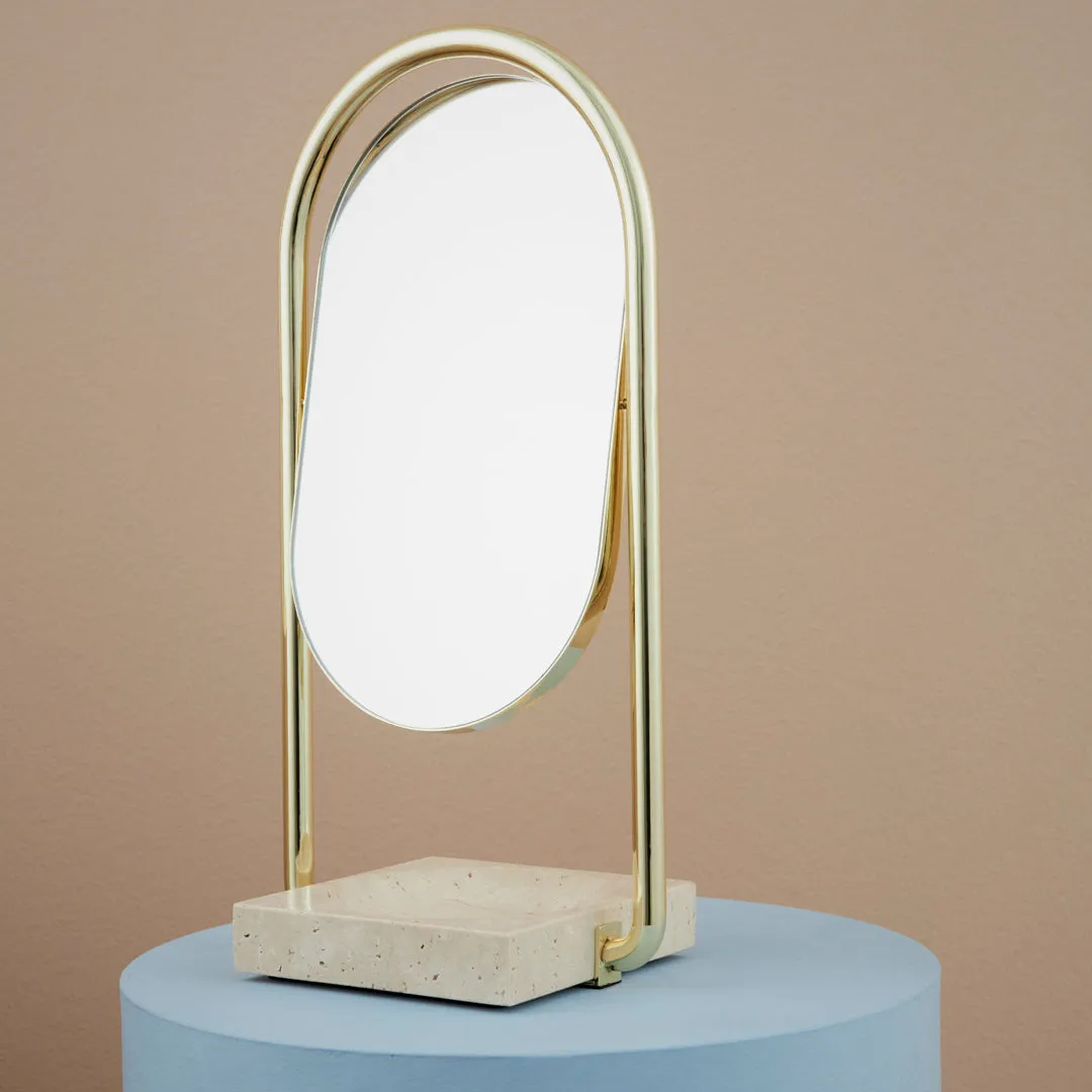 Angui Table Mirror (Order Quantity: 2)