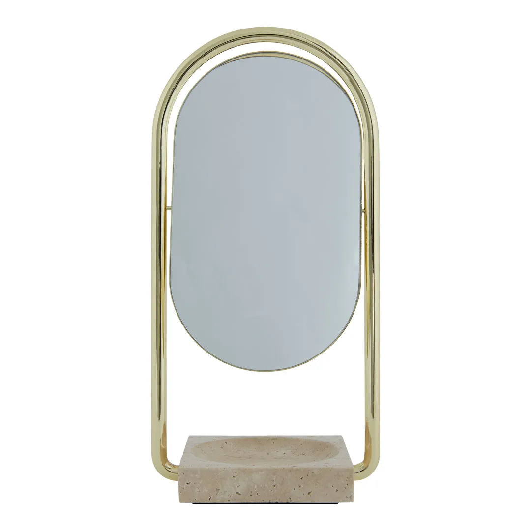 Angui Table Mirror (Order Quantity: 2)