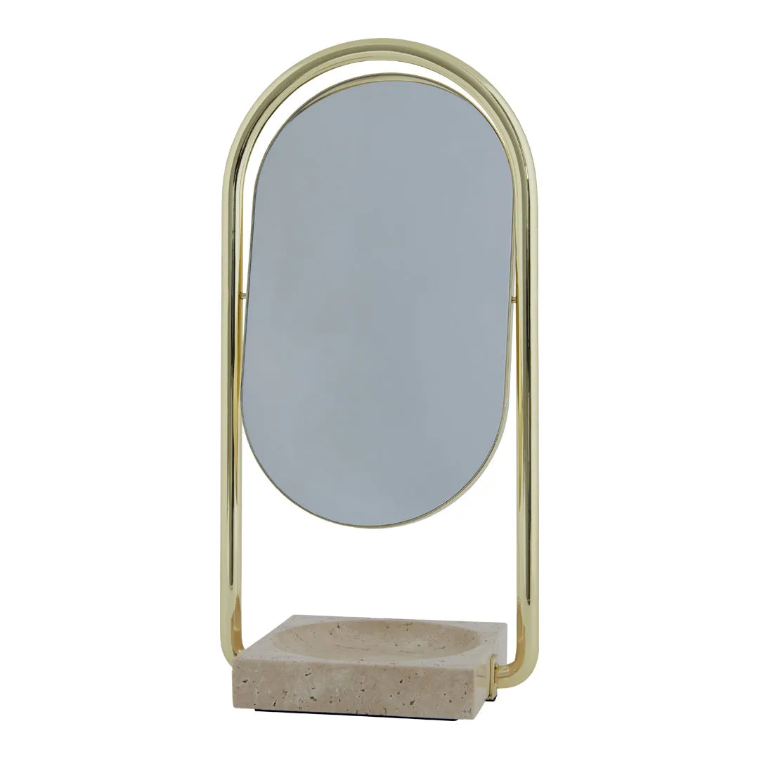 Angui Table Mirror (Order Quantity: 2)