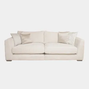 Annabel - 4 Seat Split Sofa In Fabric
