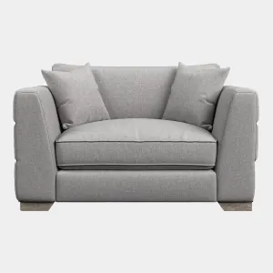 Annabel - Cuddler In Fabric