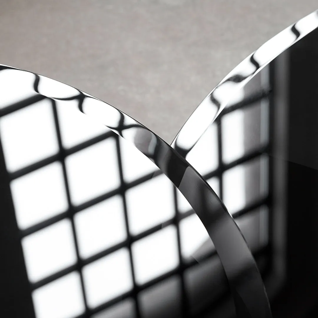 Arc Coffee Table