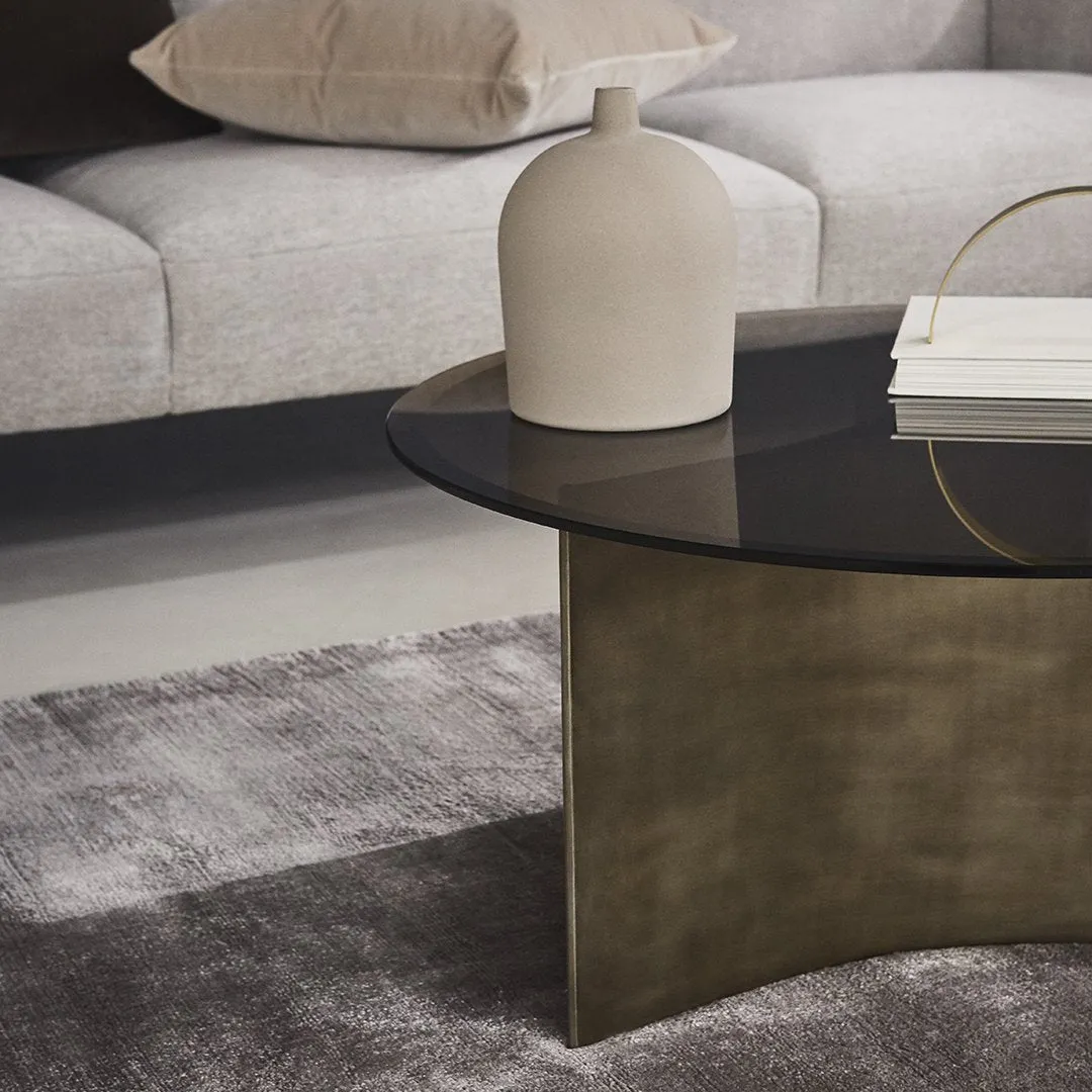 Arc Coffee Table