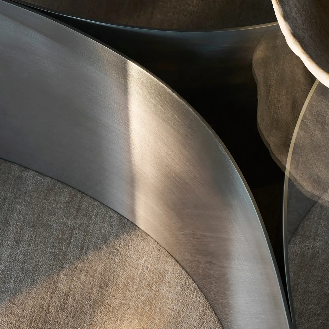 Arc Coffee Table