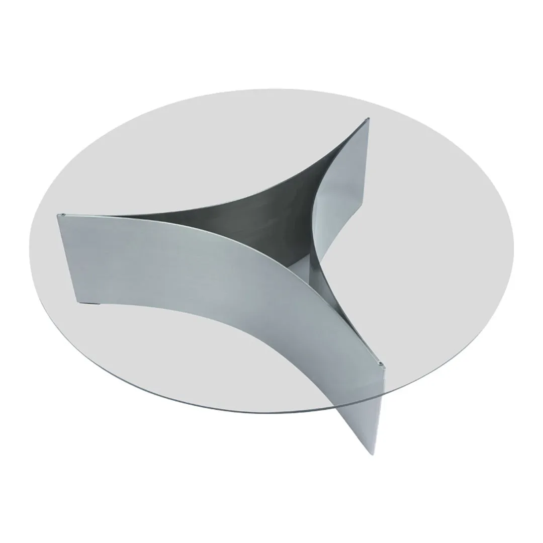 Arc Coffee Table