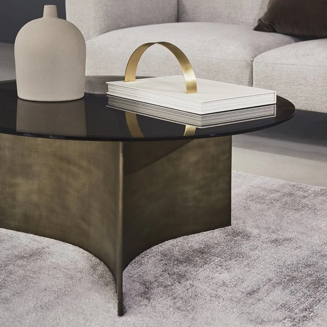 Arc Coffee Table