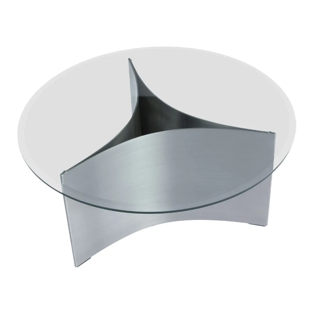 Arc Coffee Table