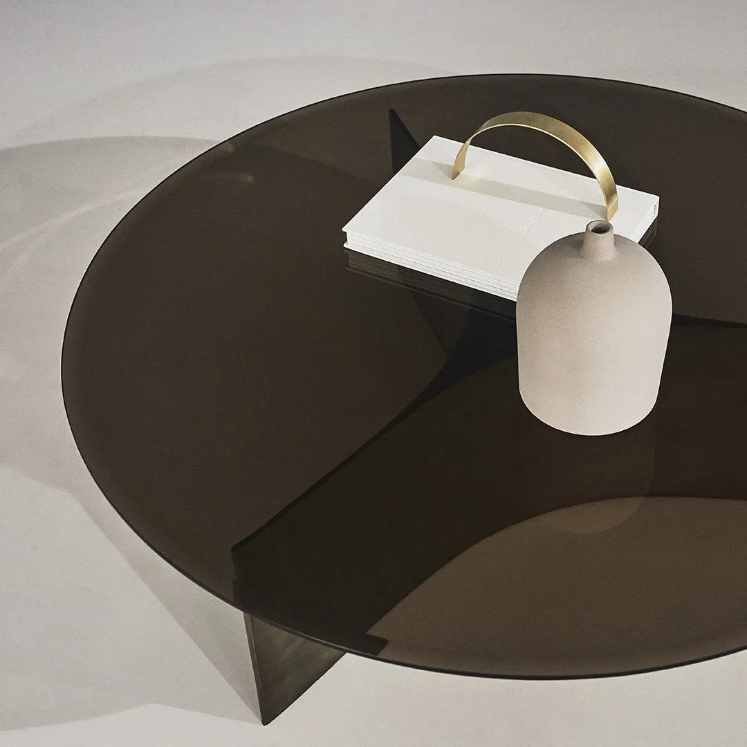 Arc Coffee Table