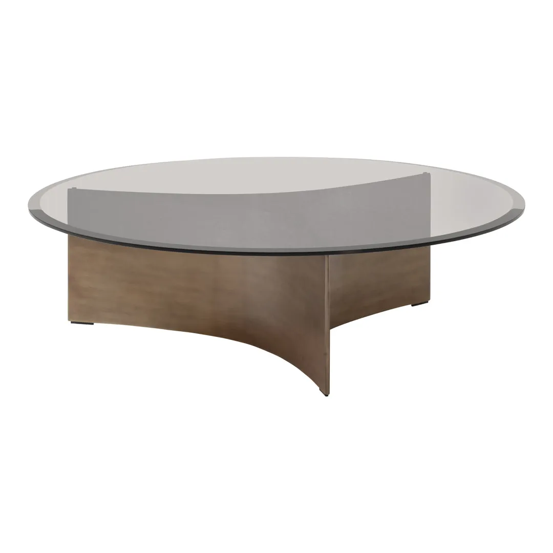 Arc Coffee Table