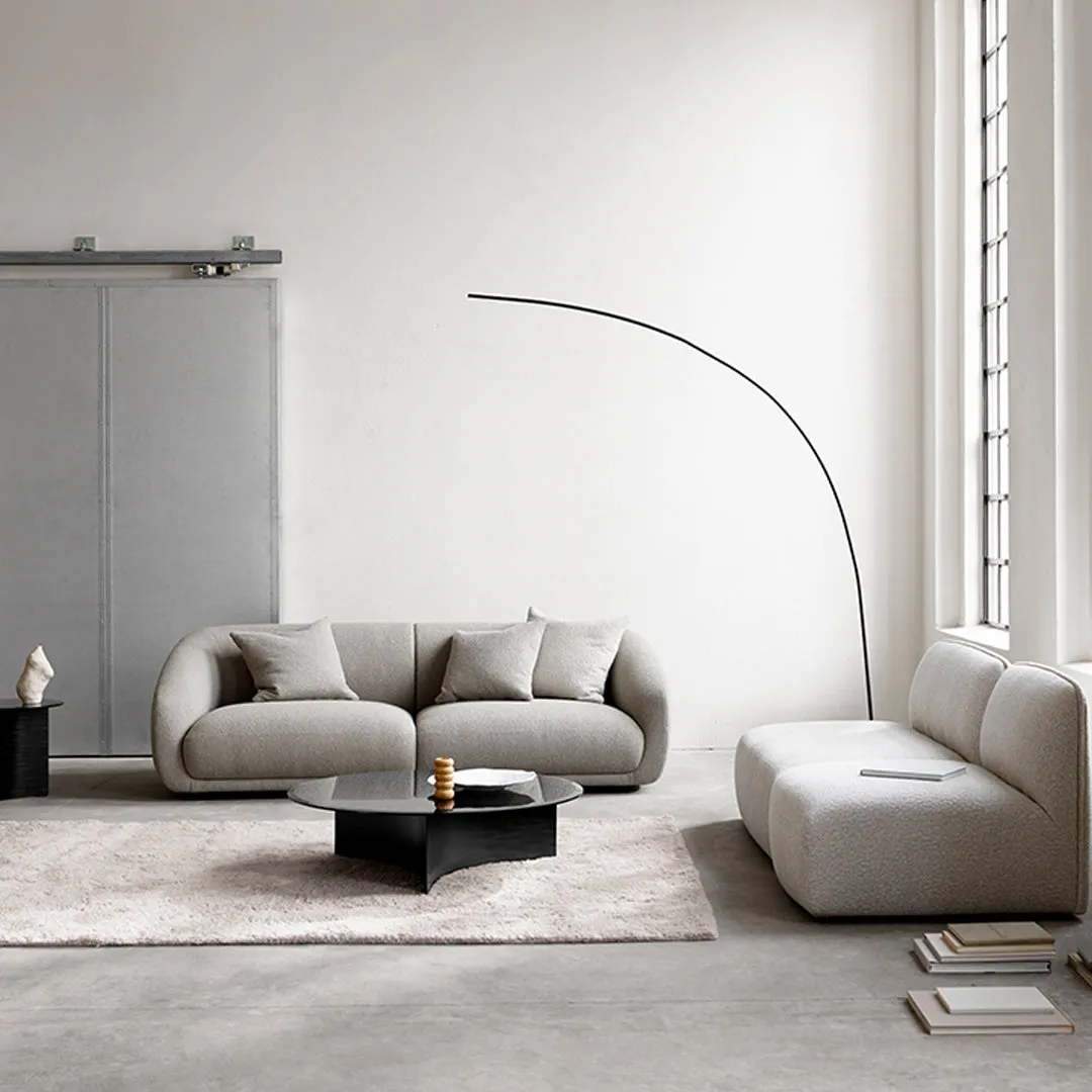 Arc Coffee Table
