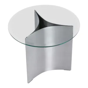 Arc Coffee Table
