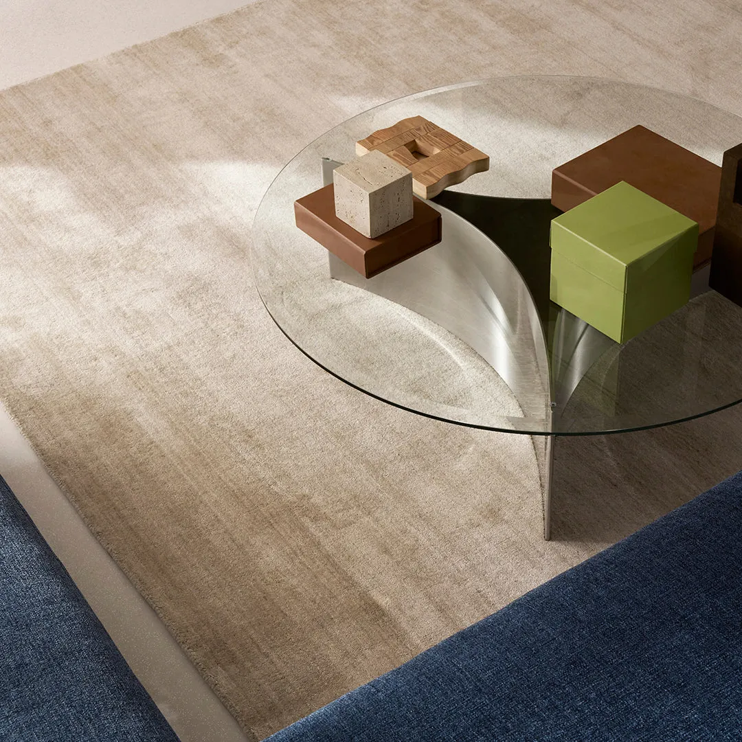 Arc Coffee Table