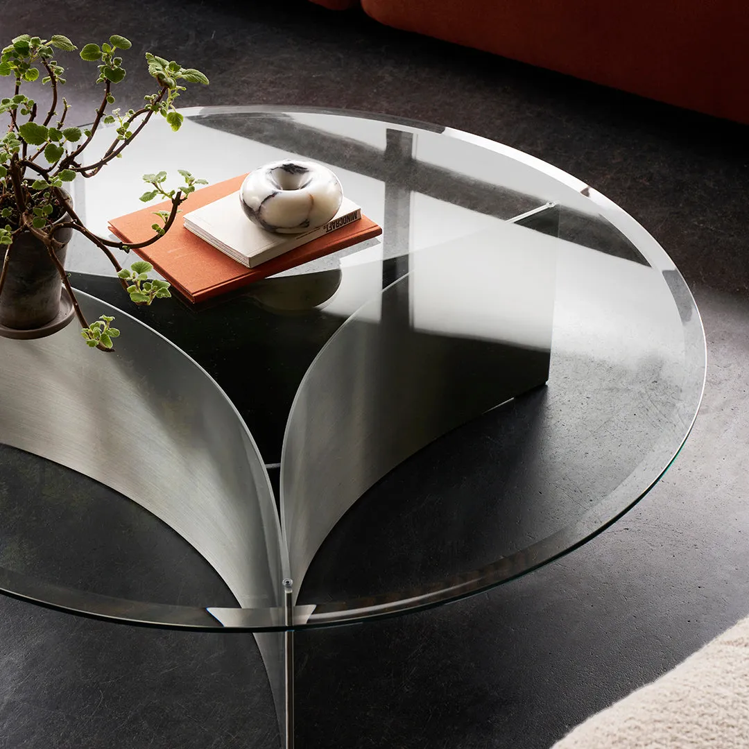 Arc Coffee Table