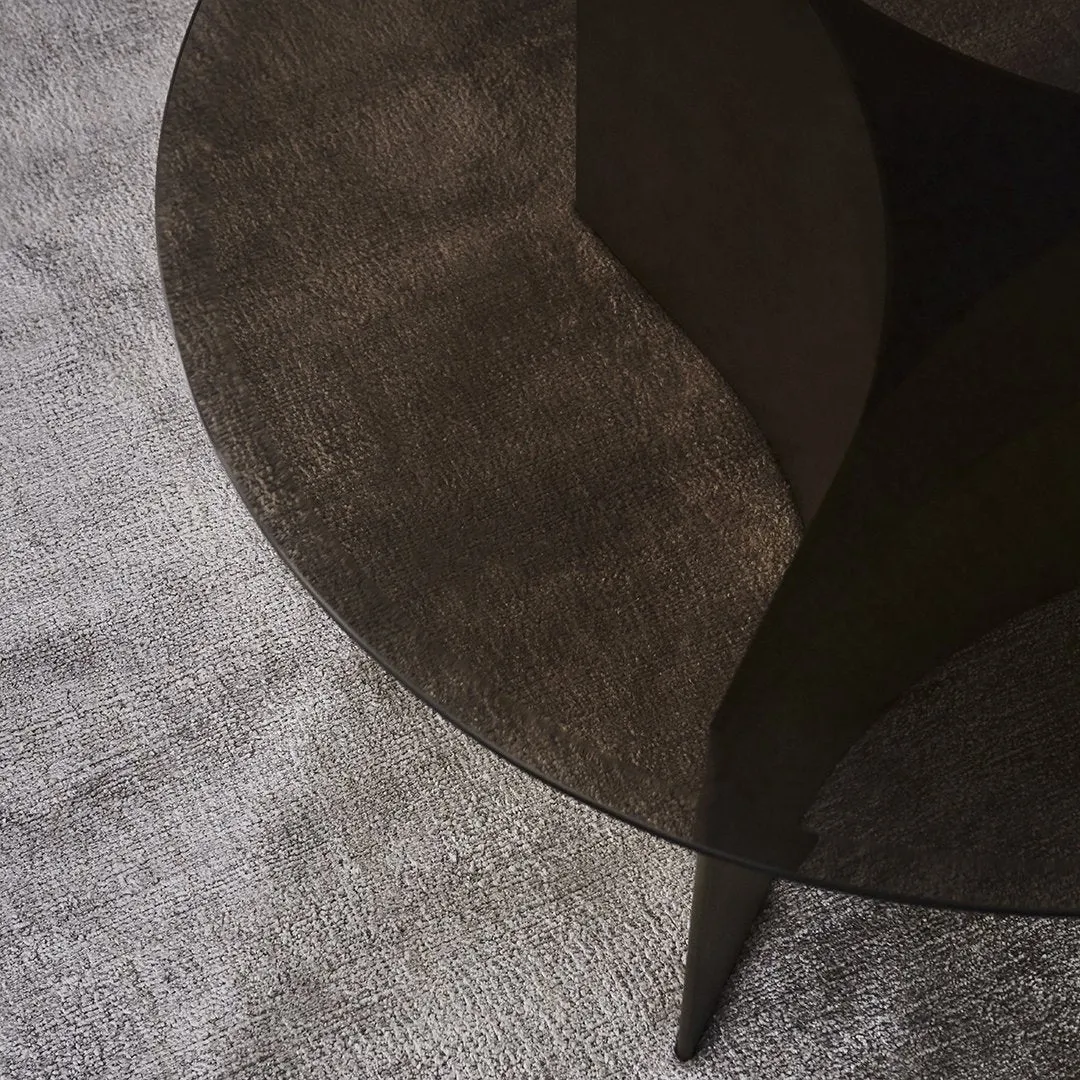 Arc Coffee Table
