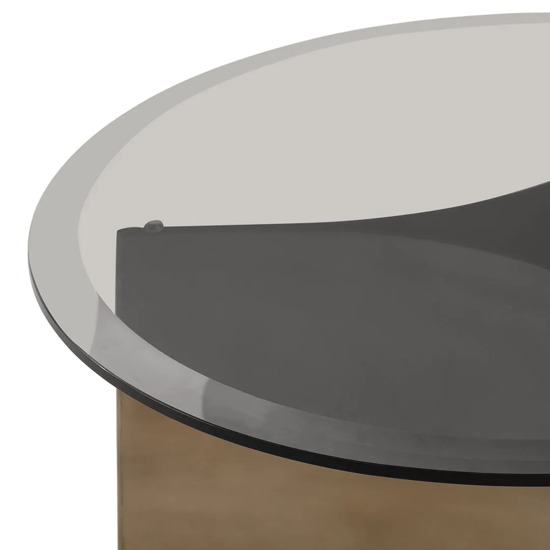 Arc Coffee Table