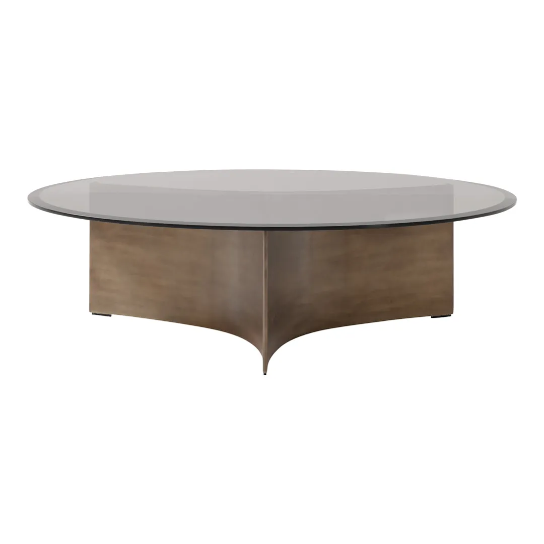 Arc Coffee Table