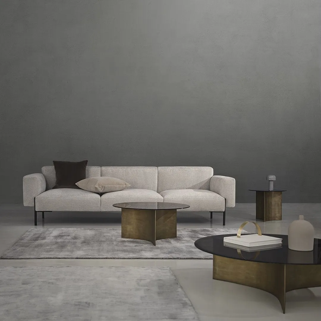 Arc Coffee Table