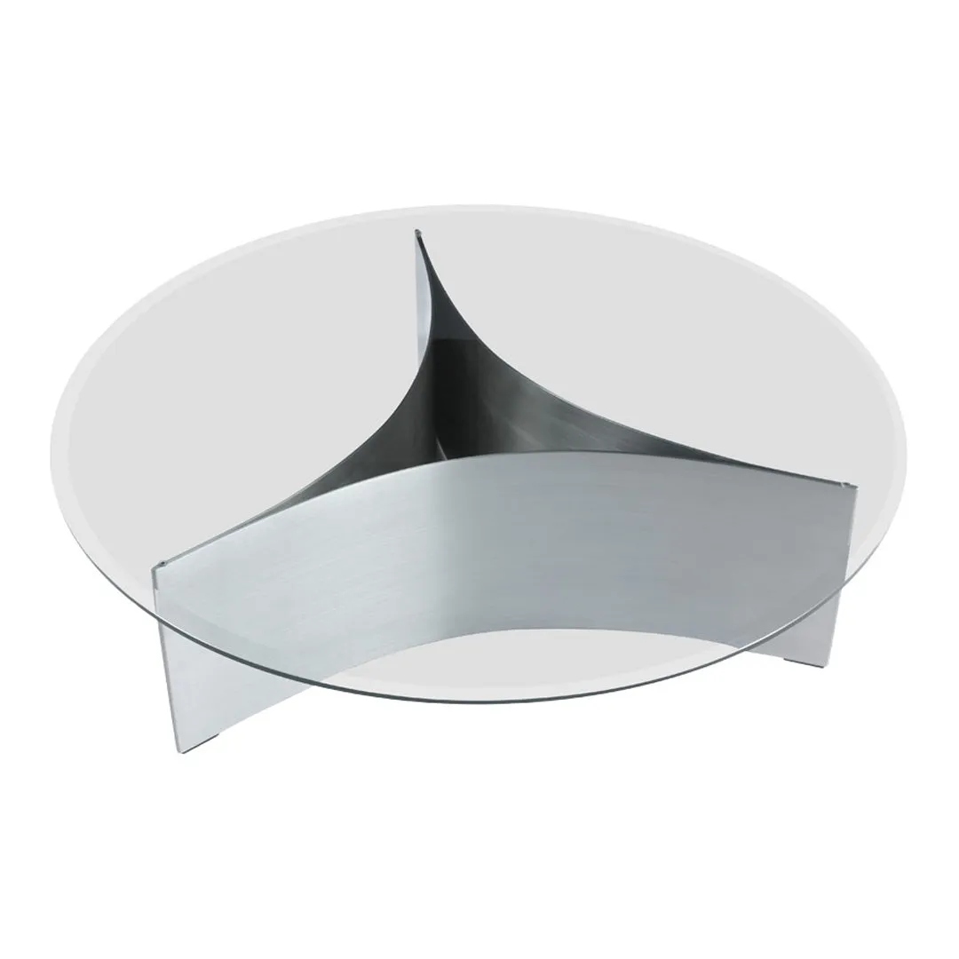 Arc Coffee Table
